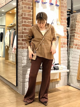 mumiさんのコーディネート