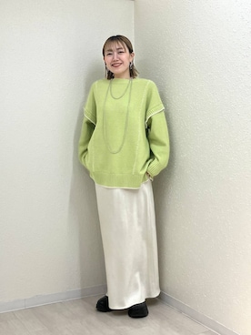 mumiさんのコーディネート