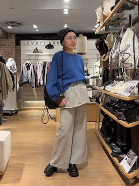 mumiさんのコーディネート