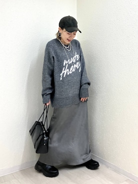 mumiさんのコーディネート