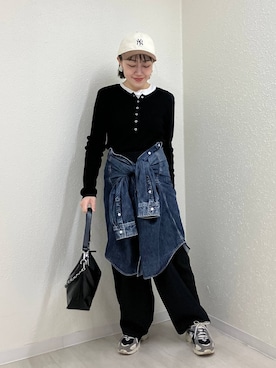 mumiさんのコーディネート