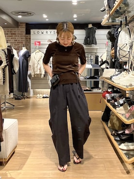 mumiさんのコーディネート
