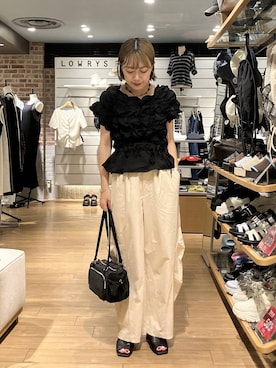 mumiさんのコーディネート