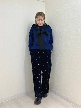 mumiさんのコーディネート