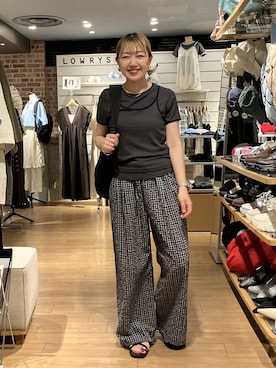 mumiさんのコーディネート