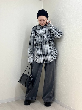 mumiさんのコーディネート