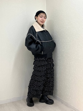 mumiさんのコーディネート