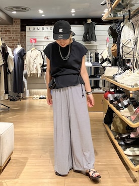 mumiさんのコーディネート