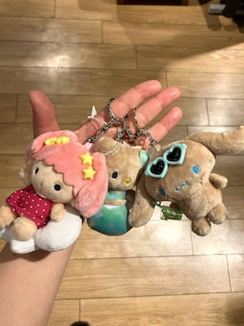 mumiさんのコーディネート