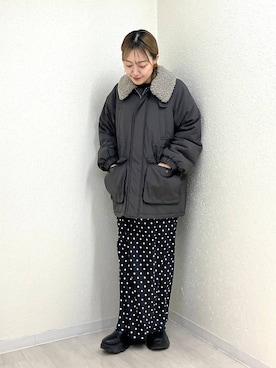 mumiさんのコーディネート