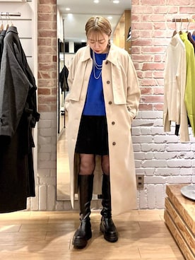 mumiさんのコーディネート