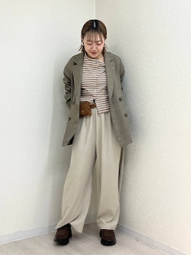 mumiさんのコーディネート