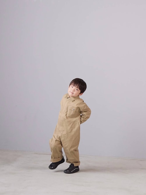 セール】ワークオールインワン 591527（つなぎ/オールインワン