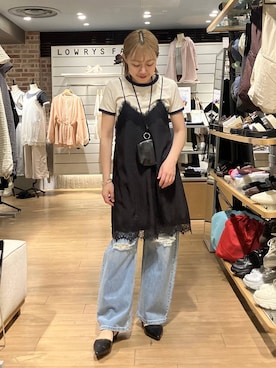 mumiさんのコーディネート