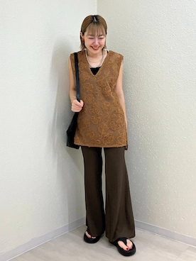 mumiさんのコーディネート