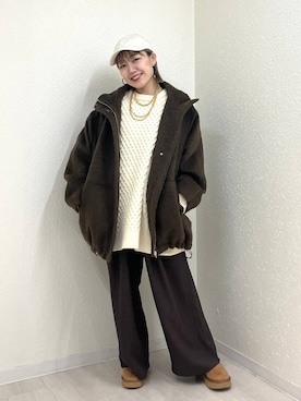 mumiさんのコーディネート