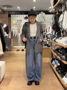 mumiさんのコーディネート