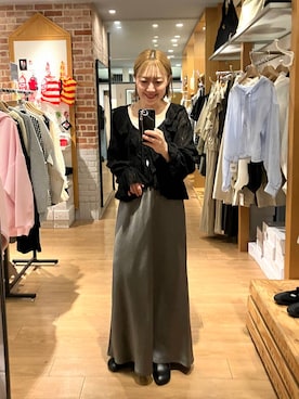 mumiさんのコーディネート