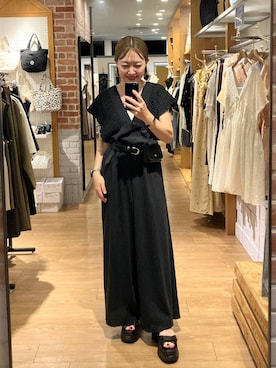 mumiさんのコーディネート