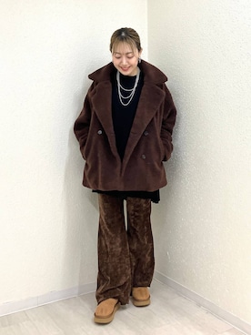 mumiさんのコーディネート