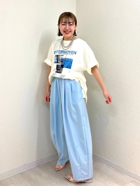 mumiさんのコーディネート
