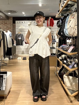 mumiさんのコーディネート