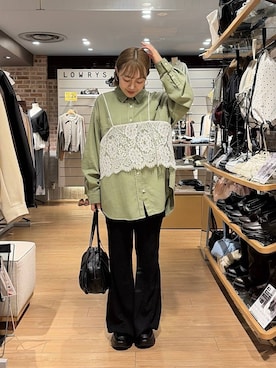 mumiさんのコーディネート