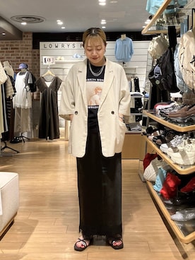 mumiさんのコーディネート