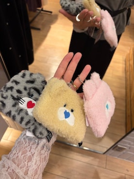 mumiさん（レディース・157cm）の秋コーディネート