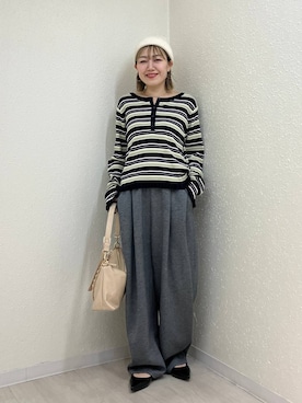 mumiさんのコーディネート