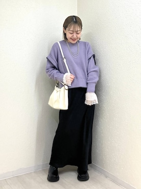 mumiさんのコーディネート