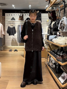 mumiさんのコーディネート