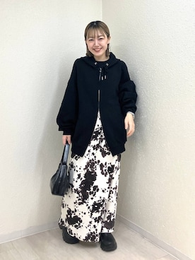 mumiさんのコーディネート