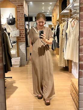 mumiさんのコーディネート