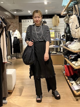 mumiさんのコーディネート