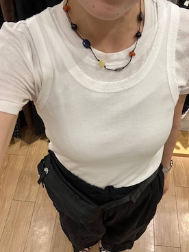 mumiさんのコーディネート