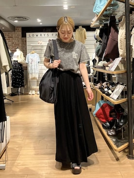 mumiさんのコーディネート