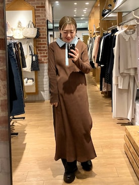 mumiさんのコーディネート