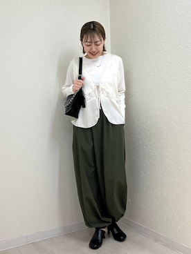 mumiさんのコーディネート