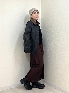 mumiさんのコーディネート