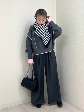 mumiさんのコーディネート