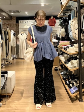mumiさんのコーディネート