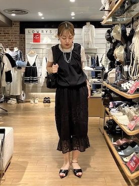 mumiさんのコーディネート