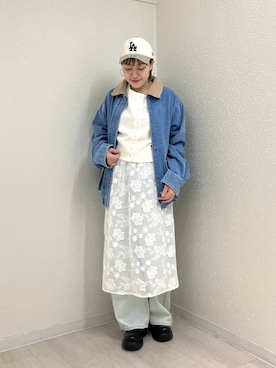 mumiさんのコーディネート