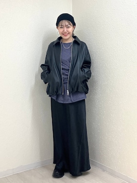 mumiさんのコーディネート