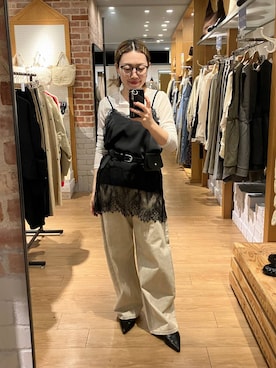 mumiさんのコーディネート