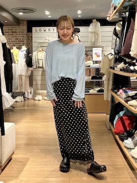 mumiさんのコーディネート