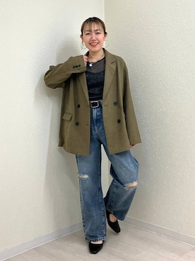 mumiさんのコーディネート