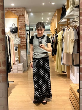mumiさんのコーディネート