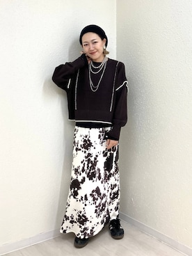 mumiさんのコーディネート